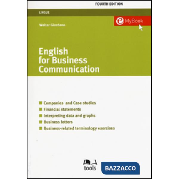 English for business communication