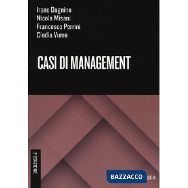 Casi di management