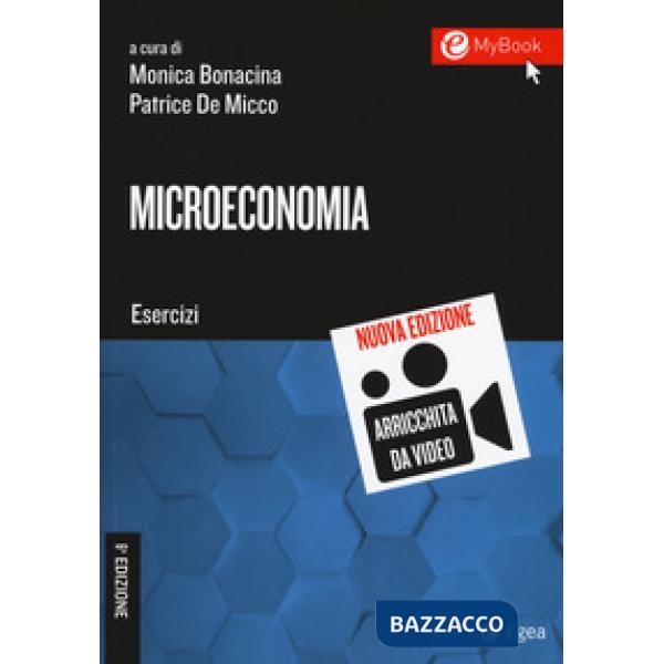 Microeconomia. Esercizi
