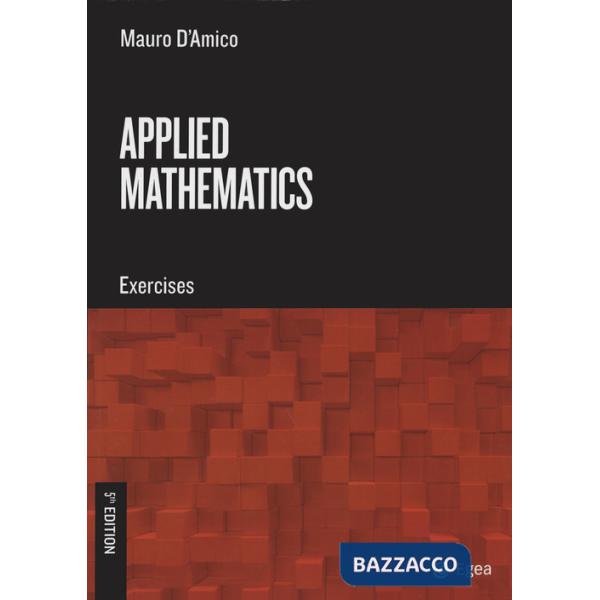 Applied mathematics. Exercises