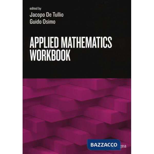 Applied mathematics workbook