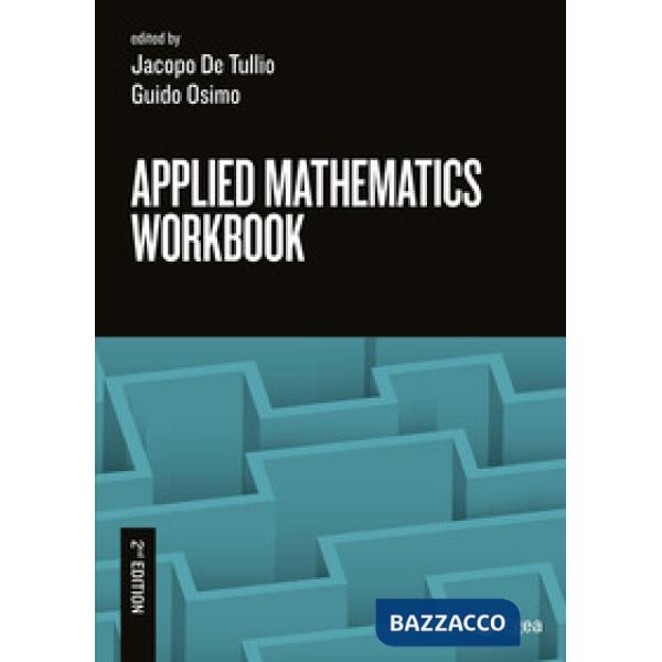 Applied mathematics workbook