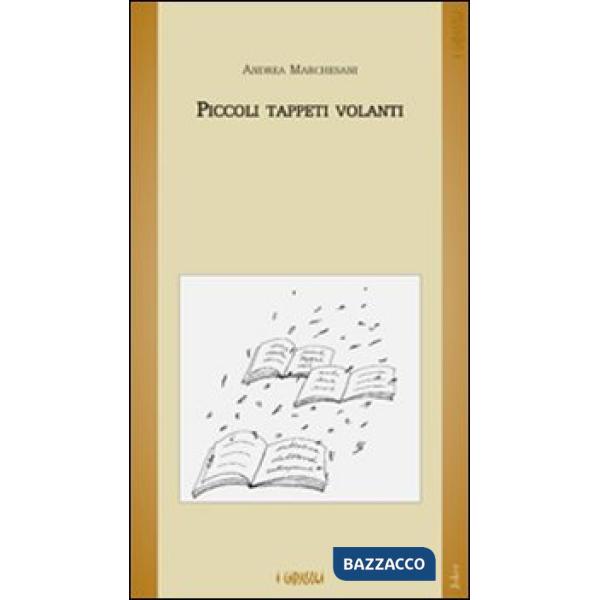 Piccoli tappeti volanti