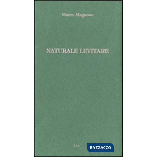 Naturale levitare