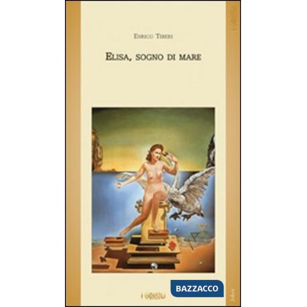 Elisa, sogno di mare