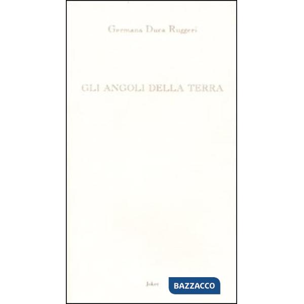 Angoli della terra (Gli)