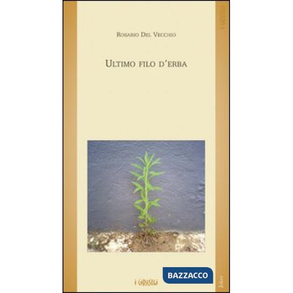 Ultimo filo d'erba