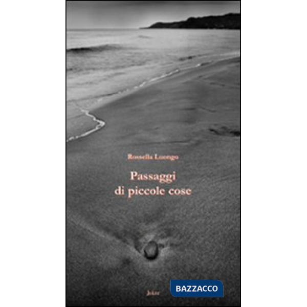 Passaggi di piccole cose