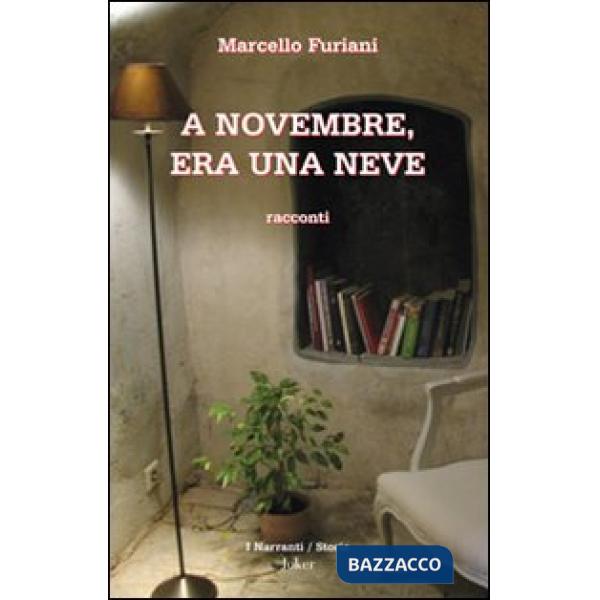 A novembre, era una neve