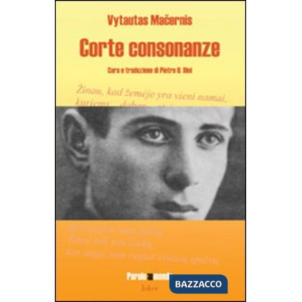 Corte consonanze