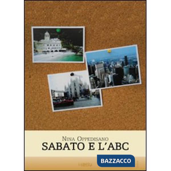 Sabato e l'ABC