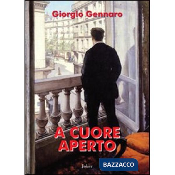 A cuore aperto