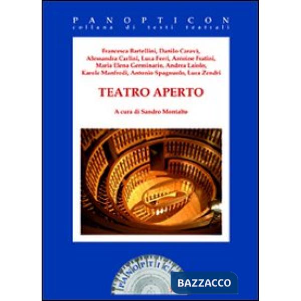 Teatro aperto