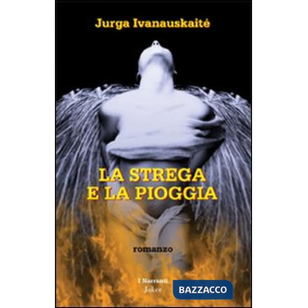 Strega e la pioggia (La)