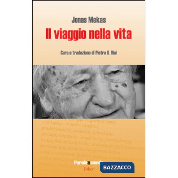 Viaggio nella vita (Il)