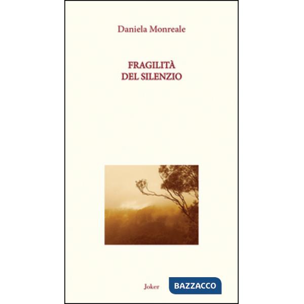 Fragilità del silenzio
