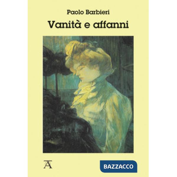Vanità e affanni