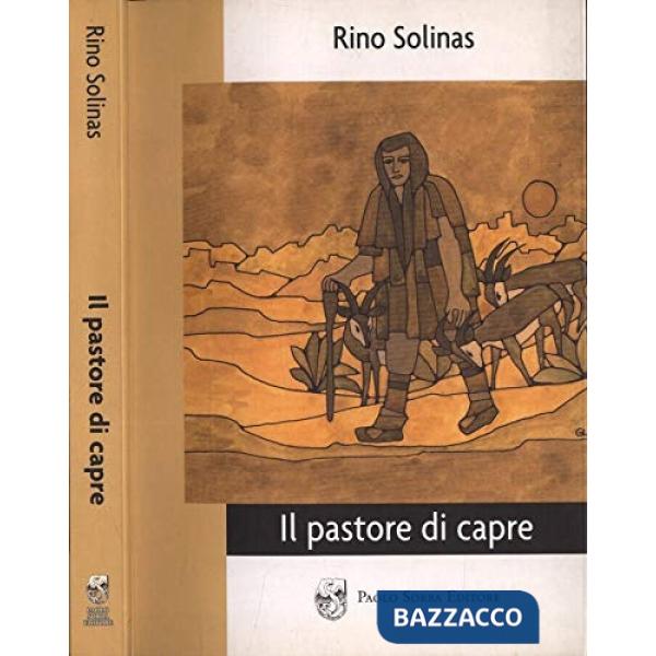 Pastore di capre (Il)