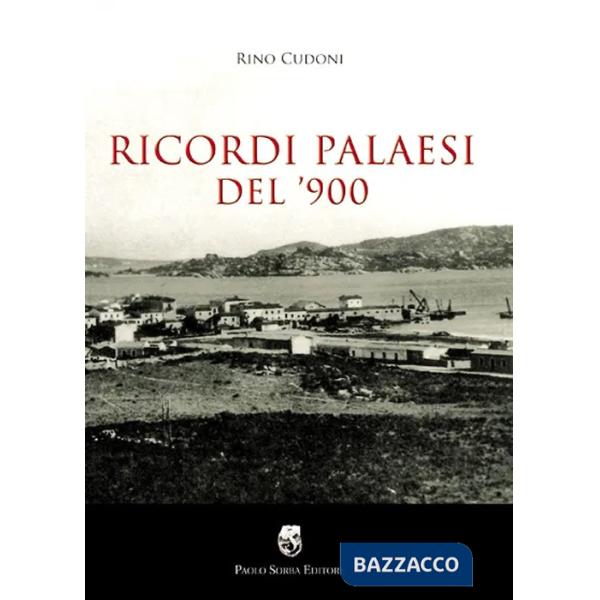 Ricordi palaesi del '900