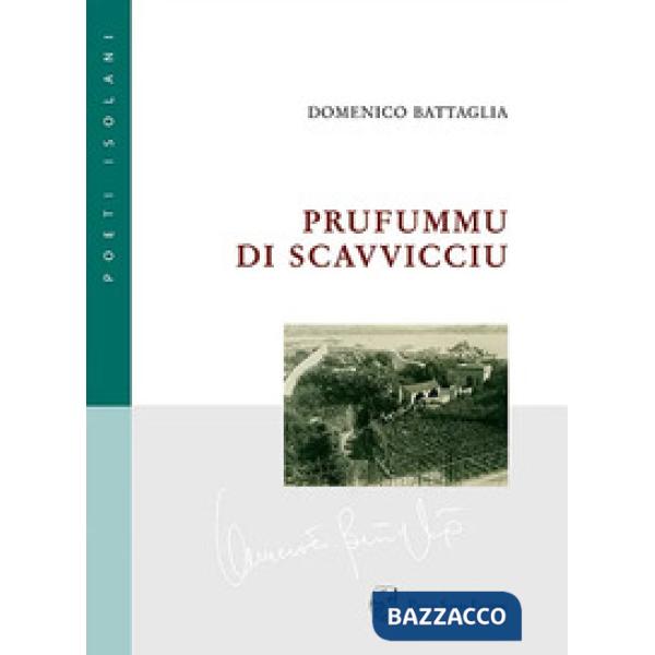 Prufummu di scavvicciu