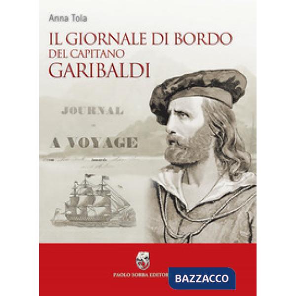Giornale di bordo del capitano Garibaldi (Il)