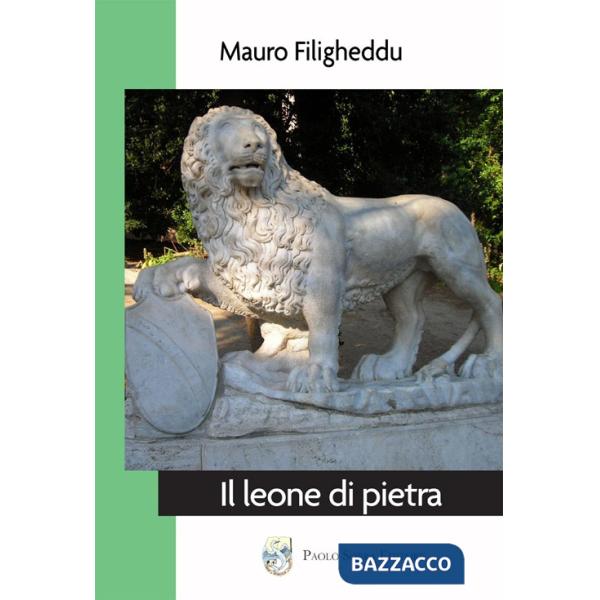 Leone di pietra (Il)