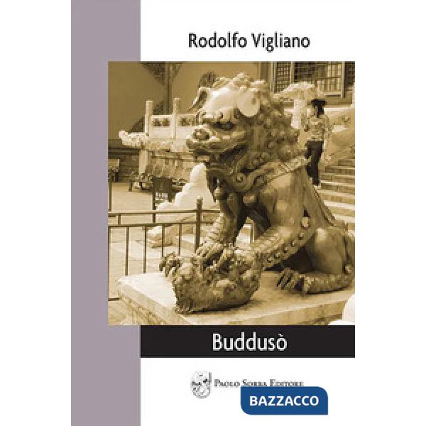 Buddusò. La solitudine del comando