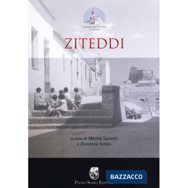 Ziteddi