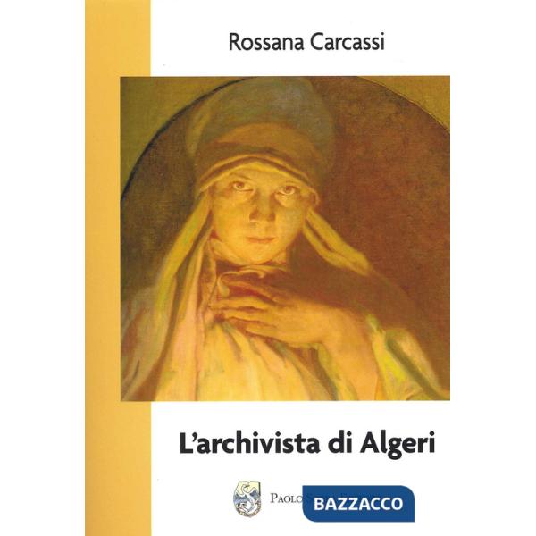 Archivista di Algeri (L')