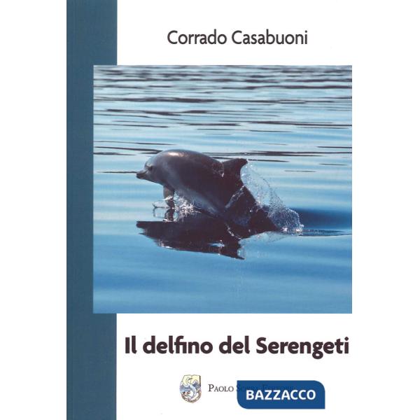 Delfino del Serengeti (IL)