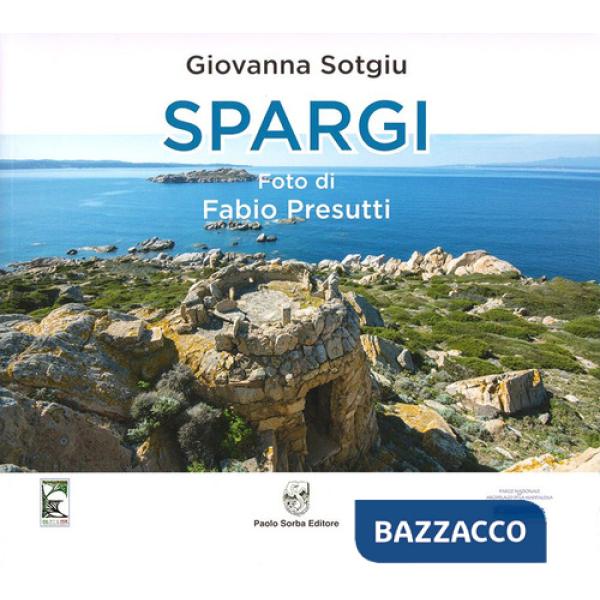 Spargi