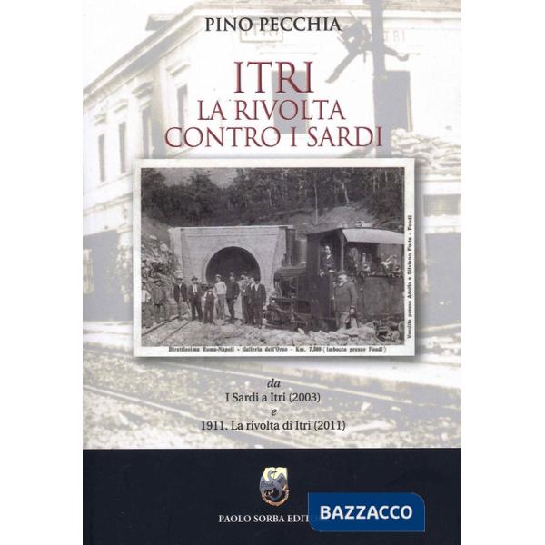 Itri. La rivolta contro i Sardi