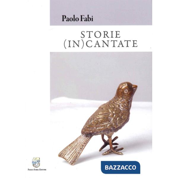 Storie (in)cantate