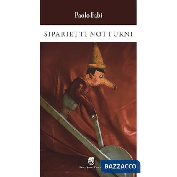 Siparietti notturni