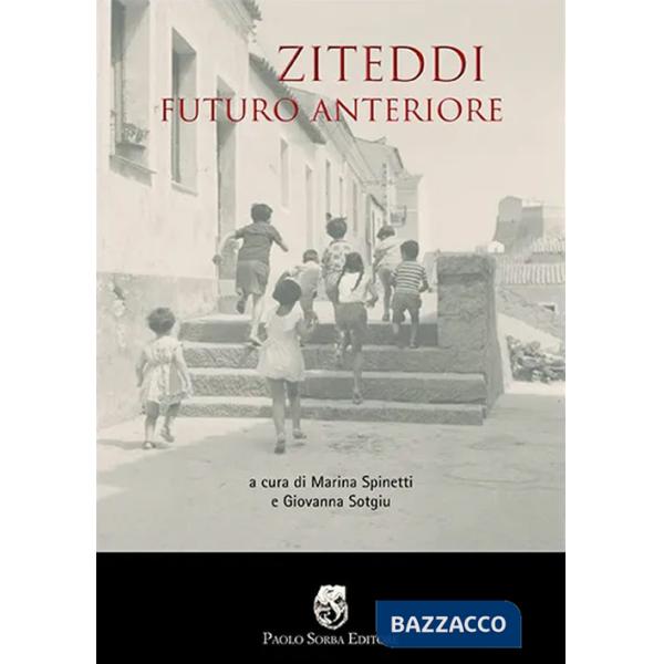 Ziteddi futuro anteriore