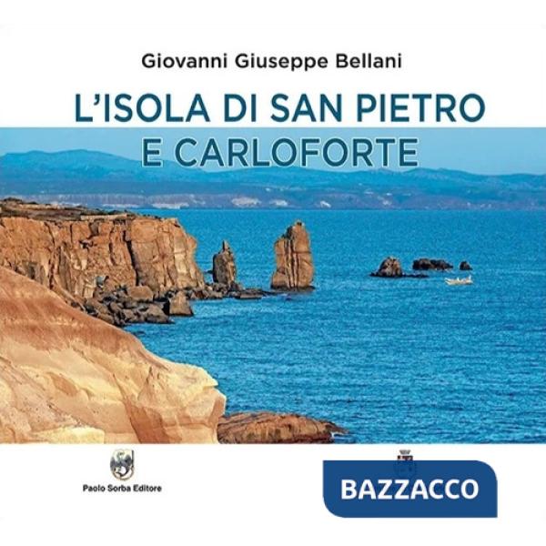 Isola di San Pietro e Carloforte (L')