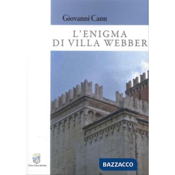 Enigma di villa Weber (L')