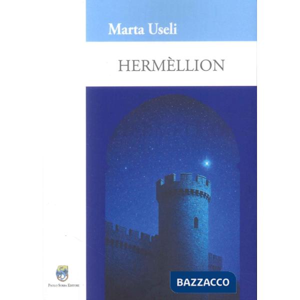 Hermèllion. Figli del tempo