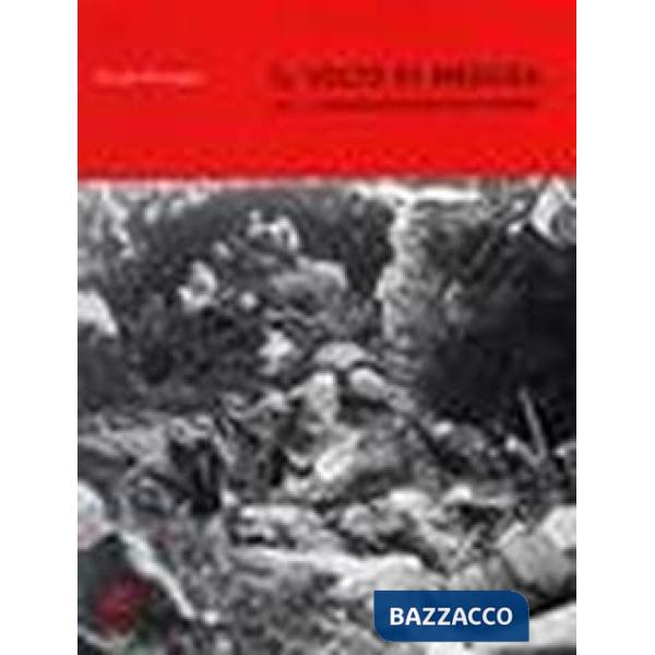 Volto della Medusa (Il). Vol. 1: L'abisso quotidiano delle trincee