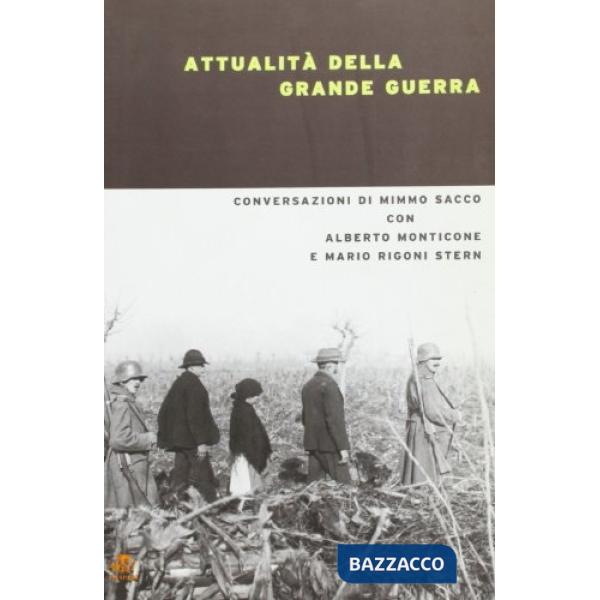 Attualità della grande guerra