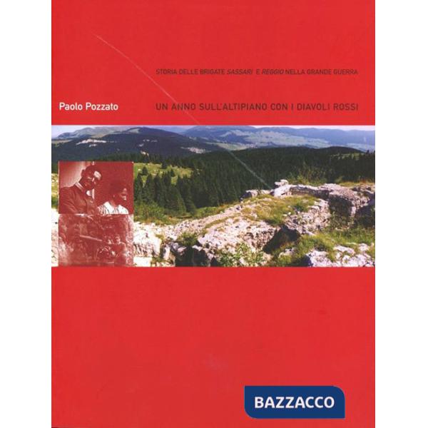 Anno sull'altipiano con i Diavoli rossi (Un)