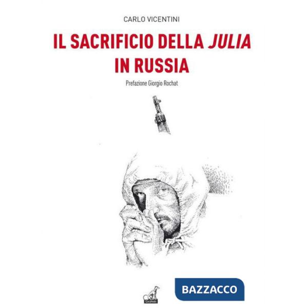 Sacrificio della Julia in Russia (Il)
