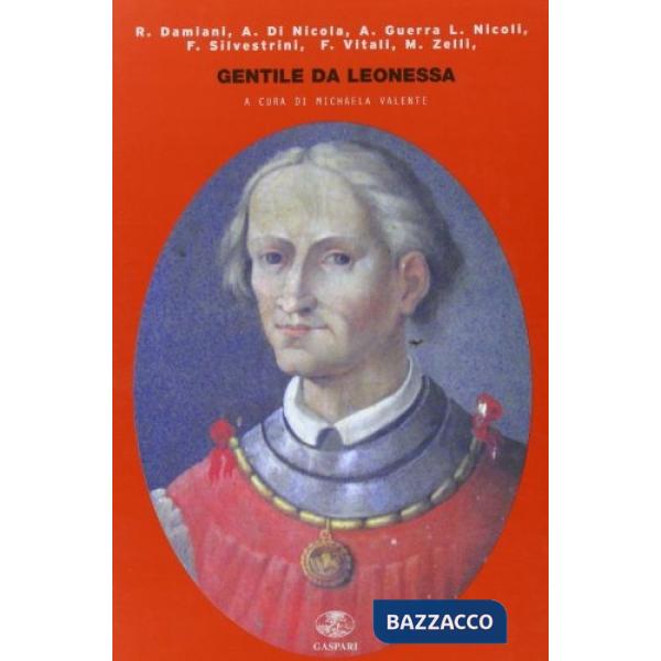 Gentile da Leonessa. Atti del Convegno 2006