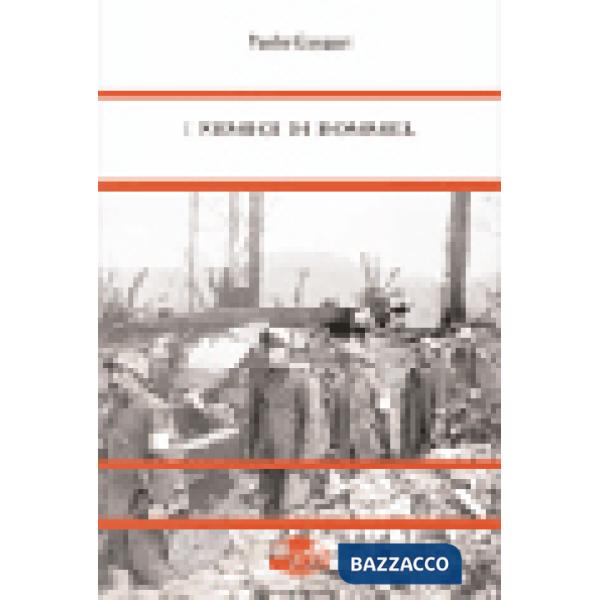 Nemici di Rommel (I)