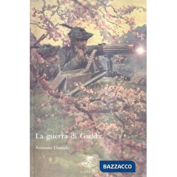 Guerra di Gadda (La)