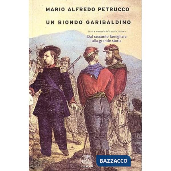 Biondo garibaldino (Un)