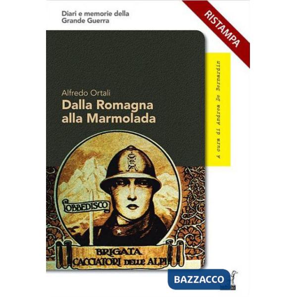 Dalla Romagna alla Marmolada per un ideale repubblicano