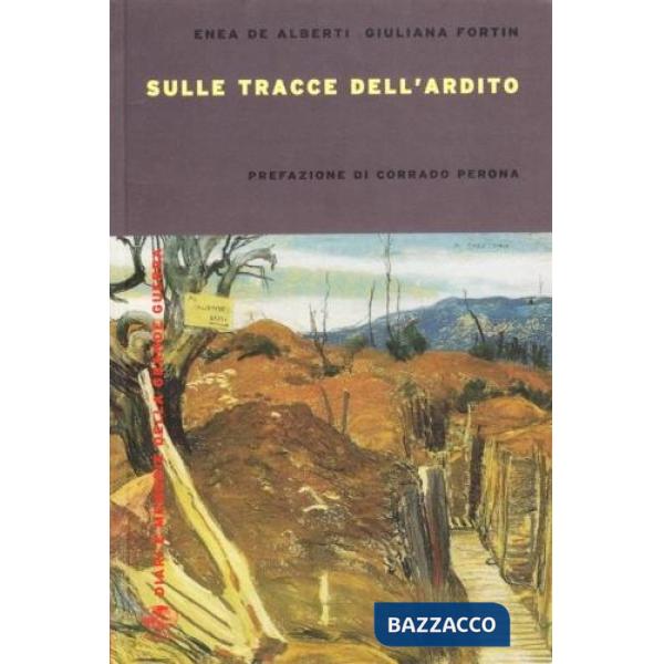 Sulle tracce dell'ardito