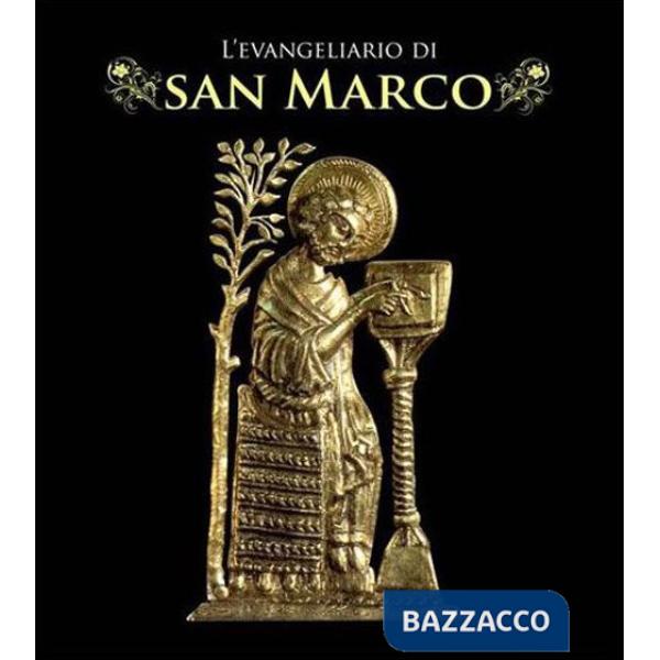 Evangeliario di San Marco (L')