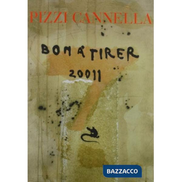 Bon à tirer. Incisioni della stamperia d'arte Albicocco 2002-2010. Ediz. illustrata